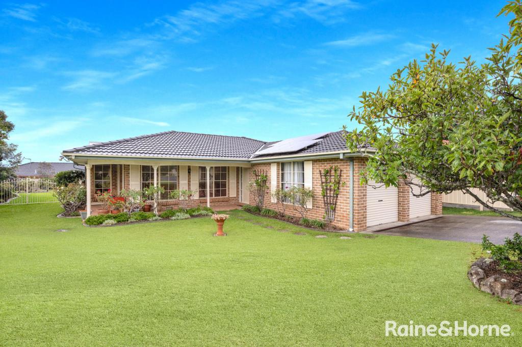 2 Centennial Ct, Bomaderry, NSW 2541