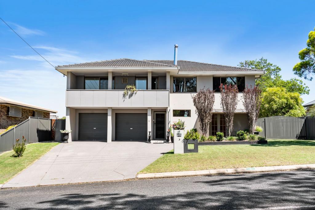 5 Ann St, Warwick, QLD 4370