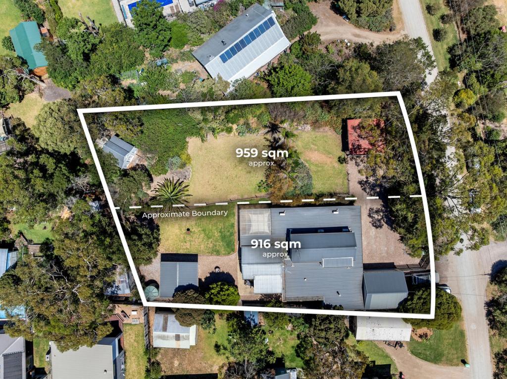 15 Stanmore Ave, Somers, VIC 3927