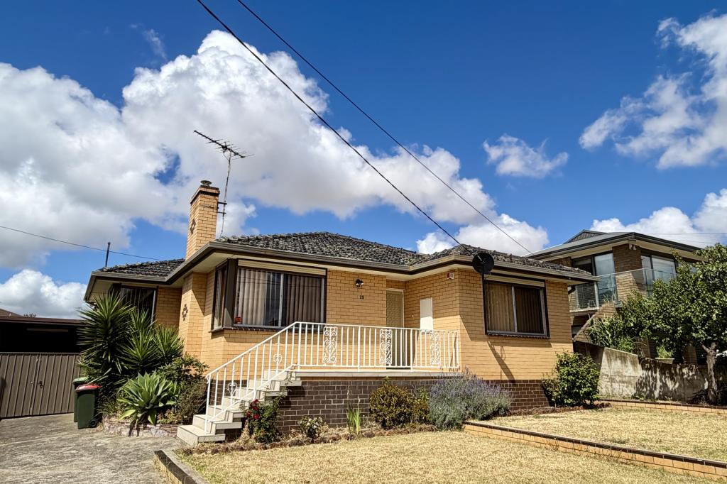 25 Fairy St, Bell Post Hill, VIC 3215