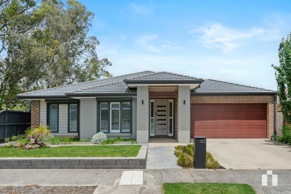 63 Landing Ave, Doreen, VIC 3754