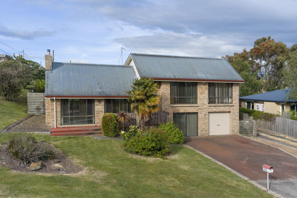 25 Dyball St, Hadspen, TAS 7290