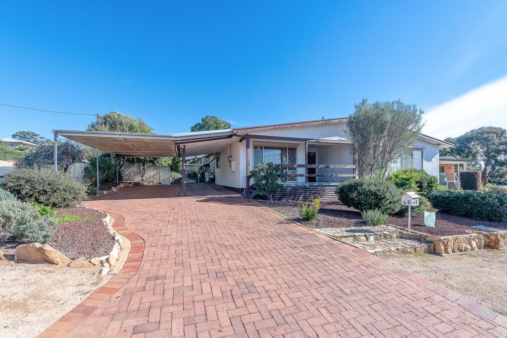 68 Drabsch St, Loxton, SA 5333