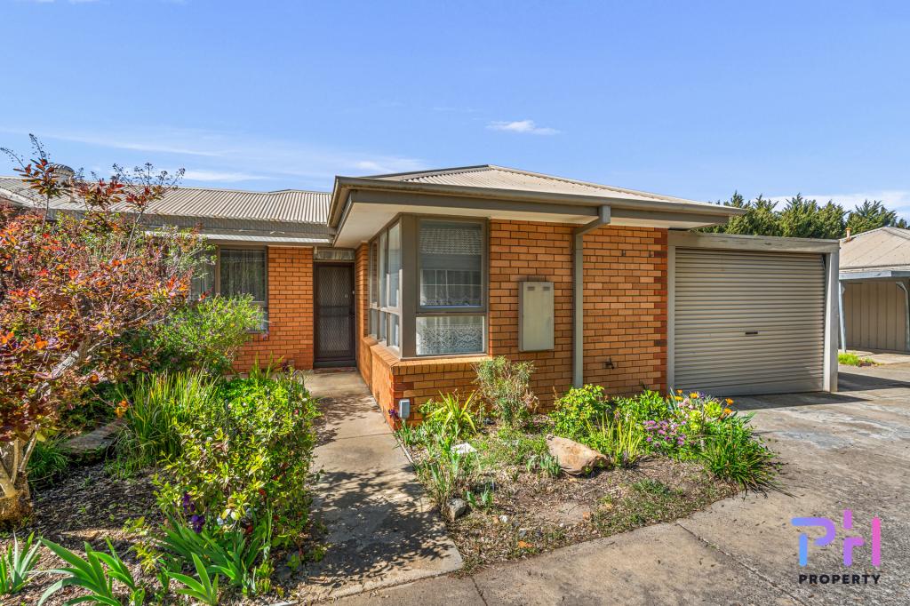 3/143 Thistle St, Golden Square, VIC 3555