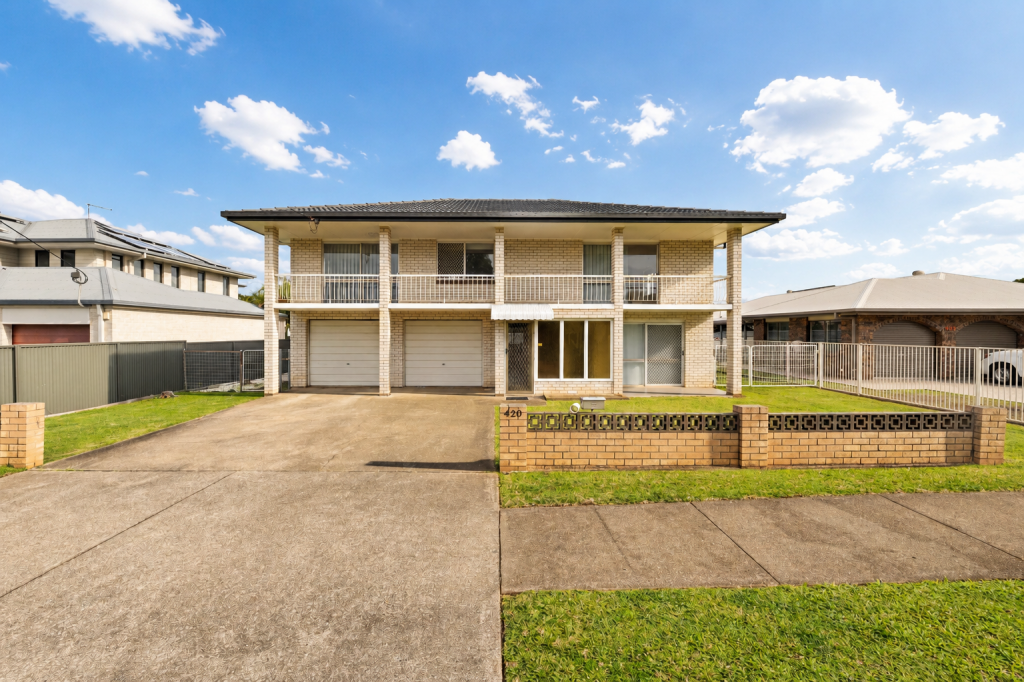 420 Main Rd, Wellington Point, QLD 4160