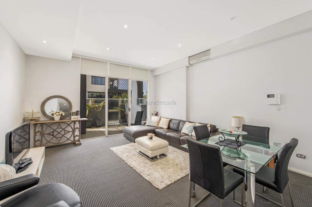 14/27 Windward Pde, Chiswick, NSW 2046