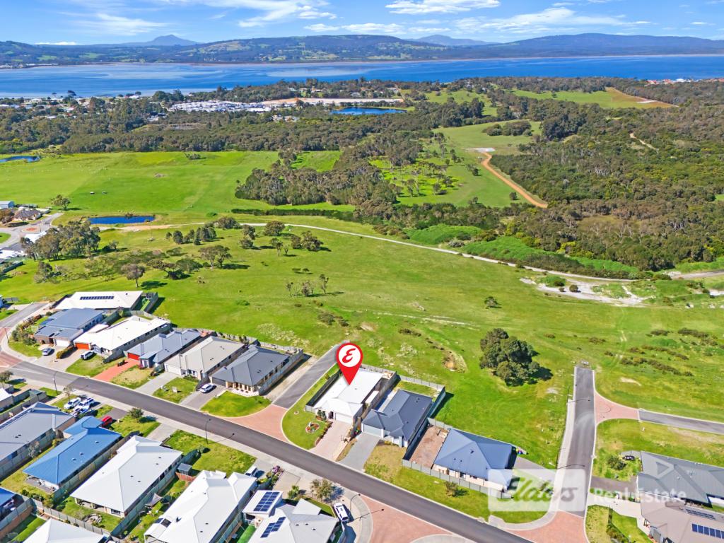 45 Houghton Bvd, Bayonet Head, WA 6330