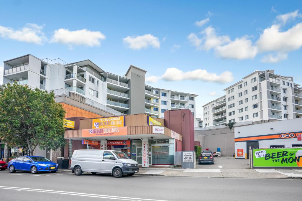 108/19 AURELIA ST, TOONGABBIE, NSW 2146