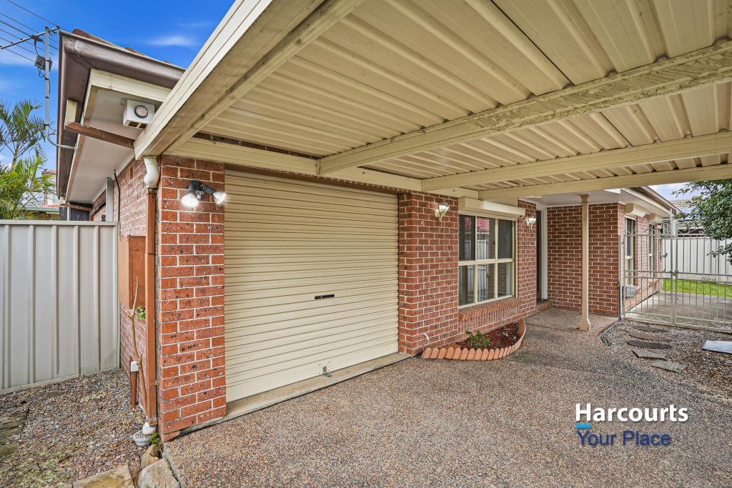 13 Kovacs St, Rooty Hill, NSW 2766