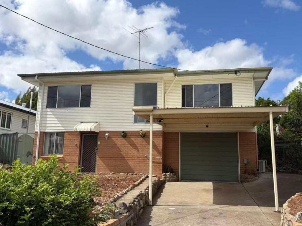 133 Wanda Rd, Upper Mount Gravatt, QLD 4122