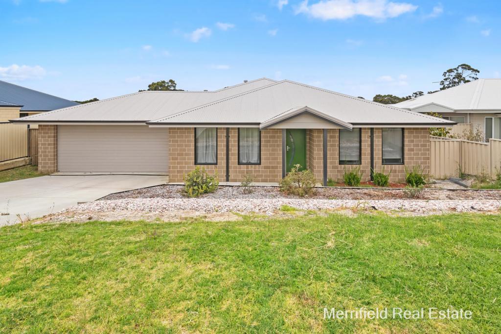 5 Gifford St, Lockyer, WA 6330