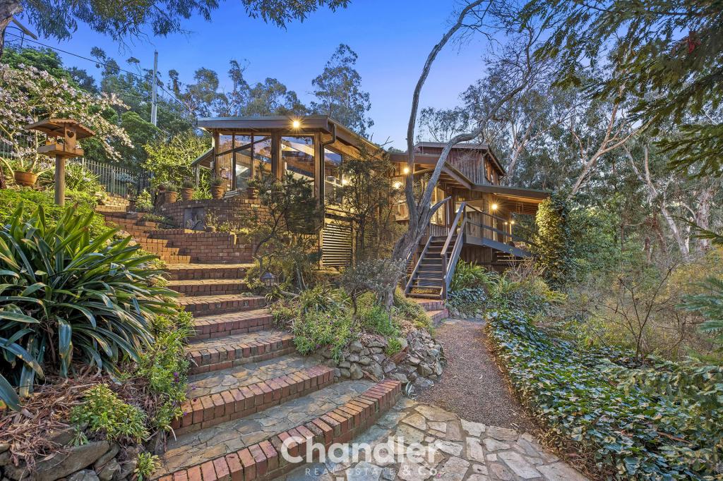 175 Mt Morton Rd, Belgrave Heights, VIC 3160