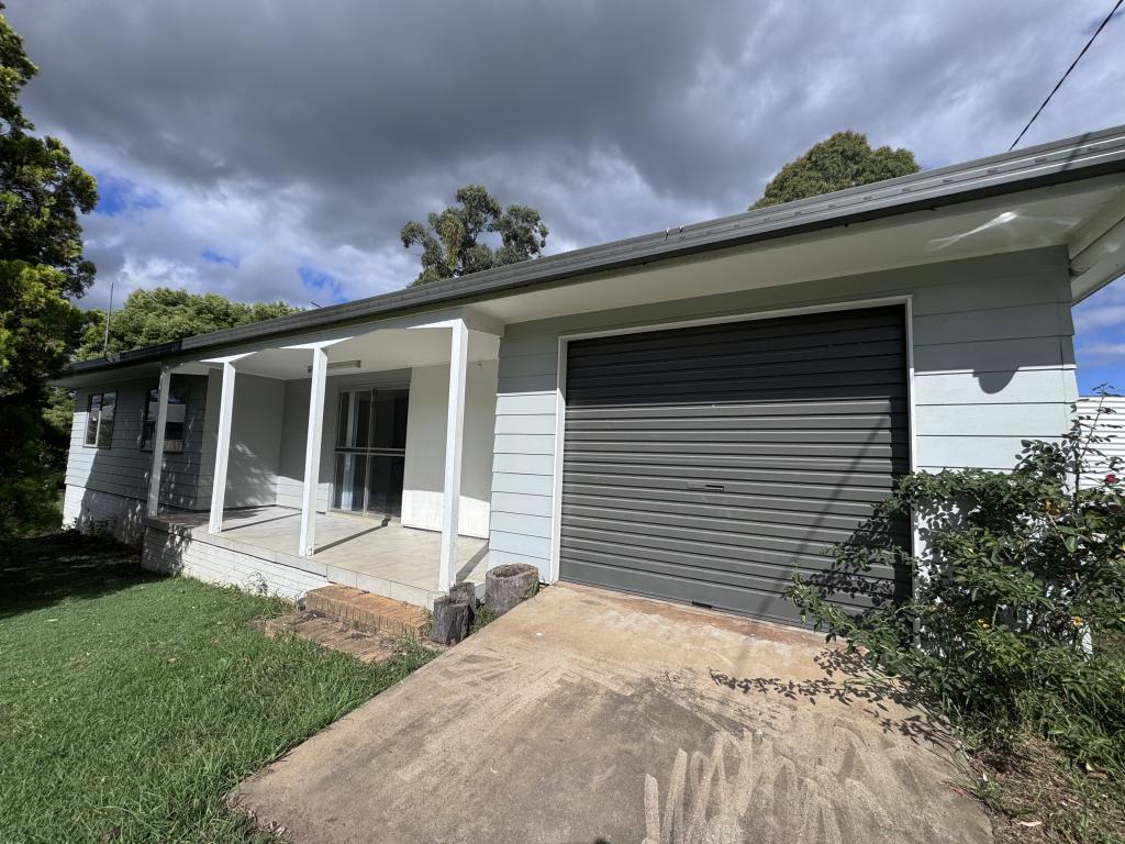 13888 D'Aguilar Hwy, Nanango, QLD 4615