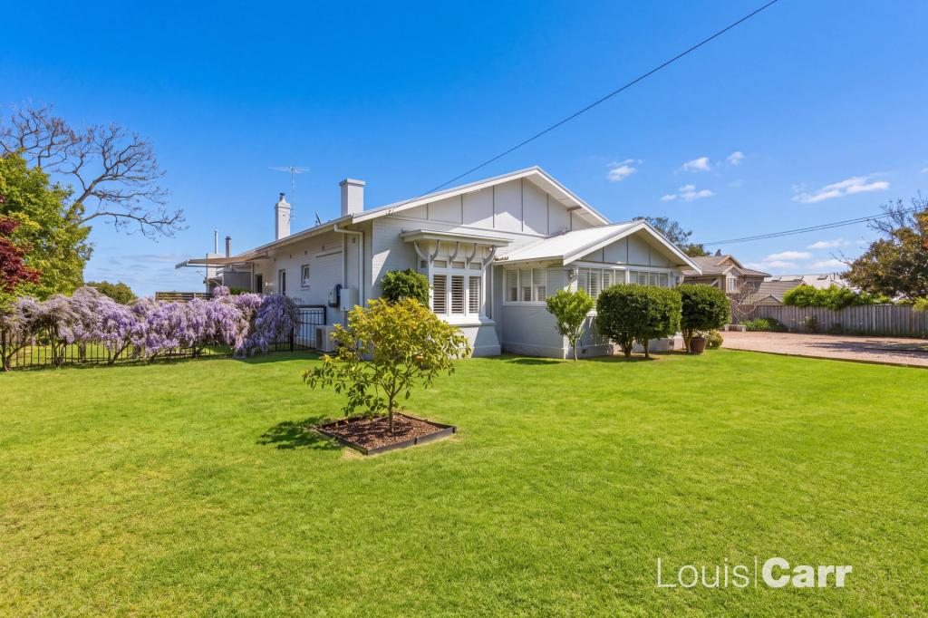 424 Old Northern Rd, Glenhaven, NSW 2156