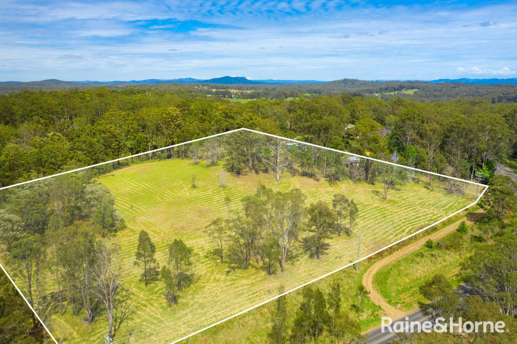 393 John Oxley Dr, Port Macquarie, NSW 2444
