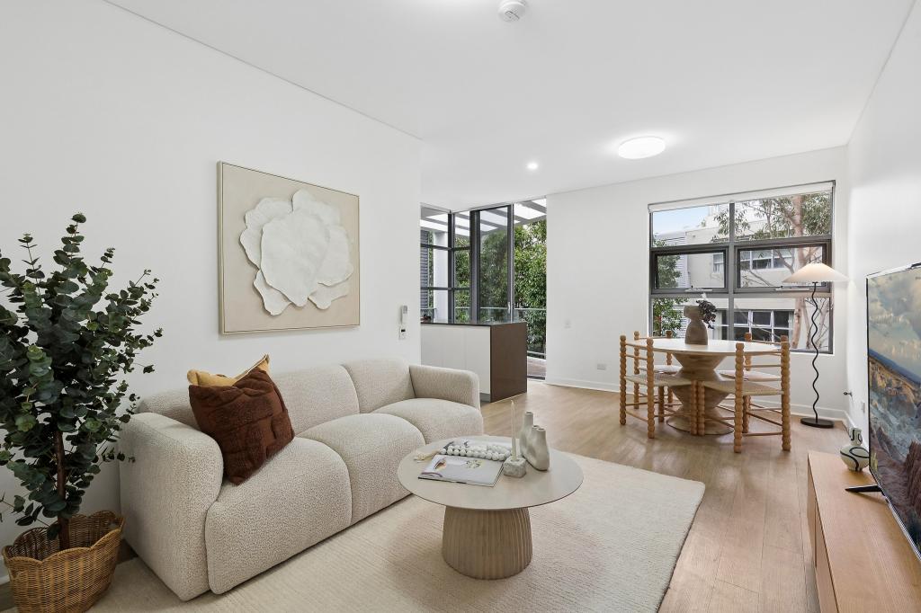 69/15-21 Mindarie St, Lane Cove, NSW 2066
