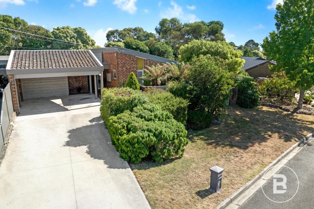 7 Ashley Gr, Mount Helen, VIC 3350