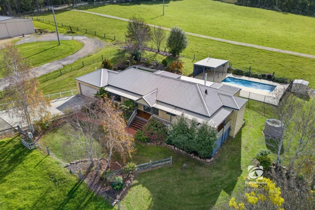 200 Great Alpine Rd, Bruthen, VIC 3885