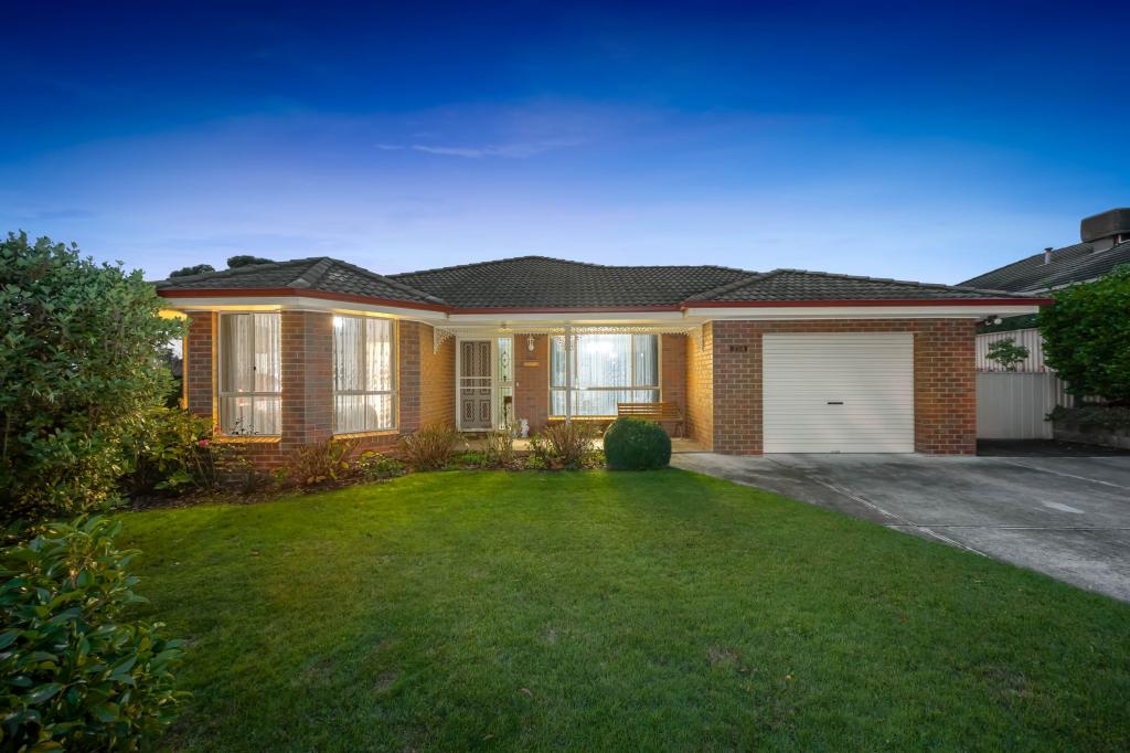204 Learmonth St, Buninyong, VIC 3357