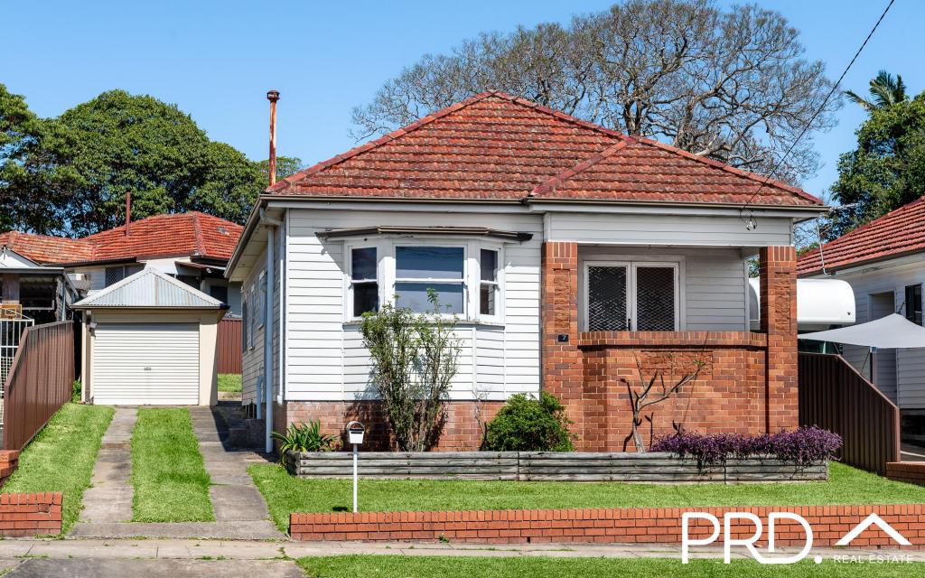 7 Romilly St, Riverwood, NSW 2210