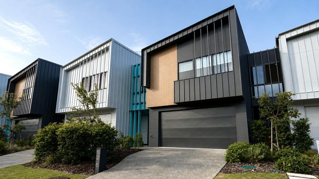 26/270 OCEAN DR, TWIN WATERS, QLD 4564