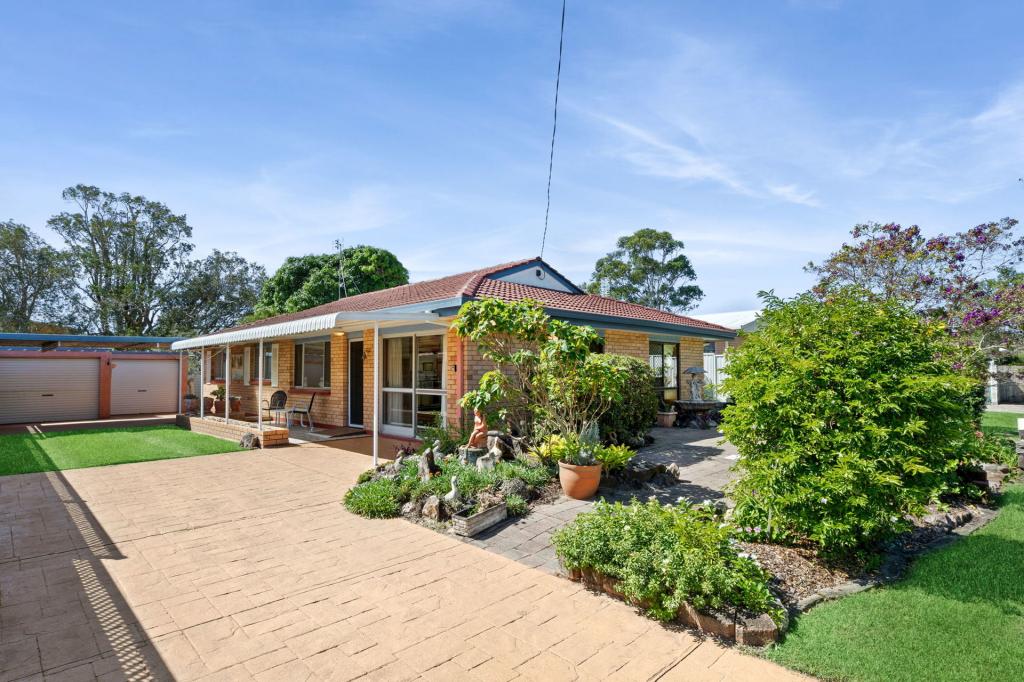 16 Gloria St, Maroochydore, QLD 4558
