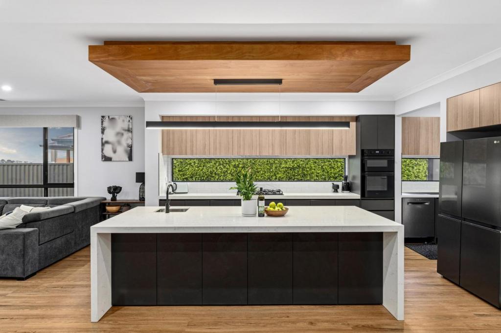 LOT 1599/30 EVANS WAY, LUCAS, VIC 3350