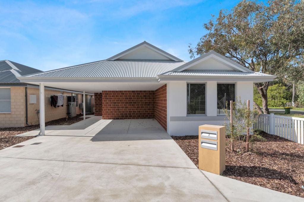 2A/22 OLD PINJARRA RD, GREENFIELDS, WA 6210