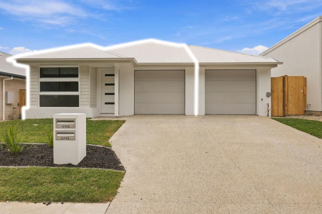 1/153 Affinity Bvd, Morayfield, QLD 4506