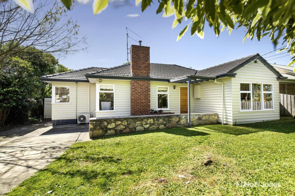 5 Langley St, Ringwood East, VIC 3135