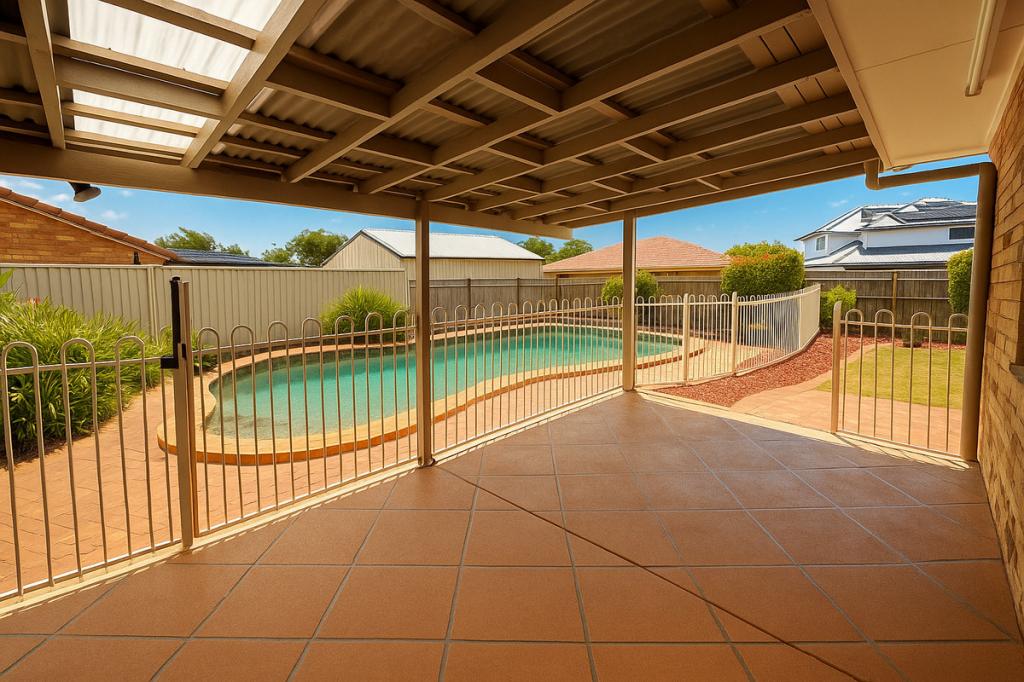 185 Dorville Rd, Carseldine, QLD 4034