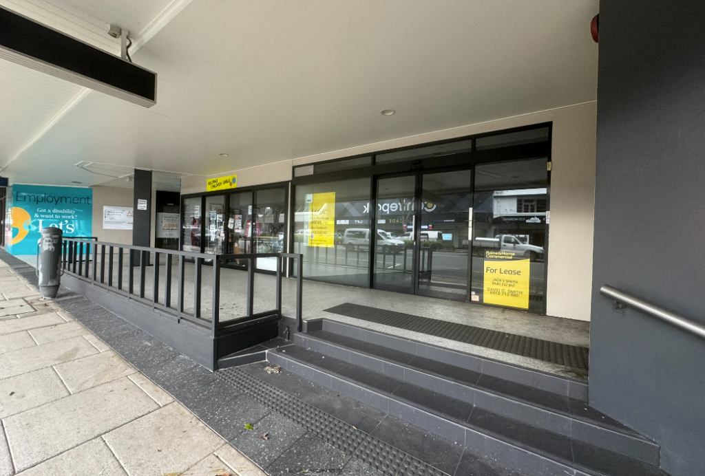 4/81-87 Currie St, Nambour, QLD 4560