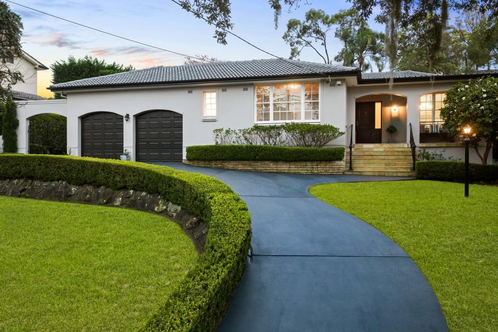 10 Kelvin Rd, St Ives, NSW 2075