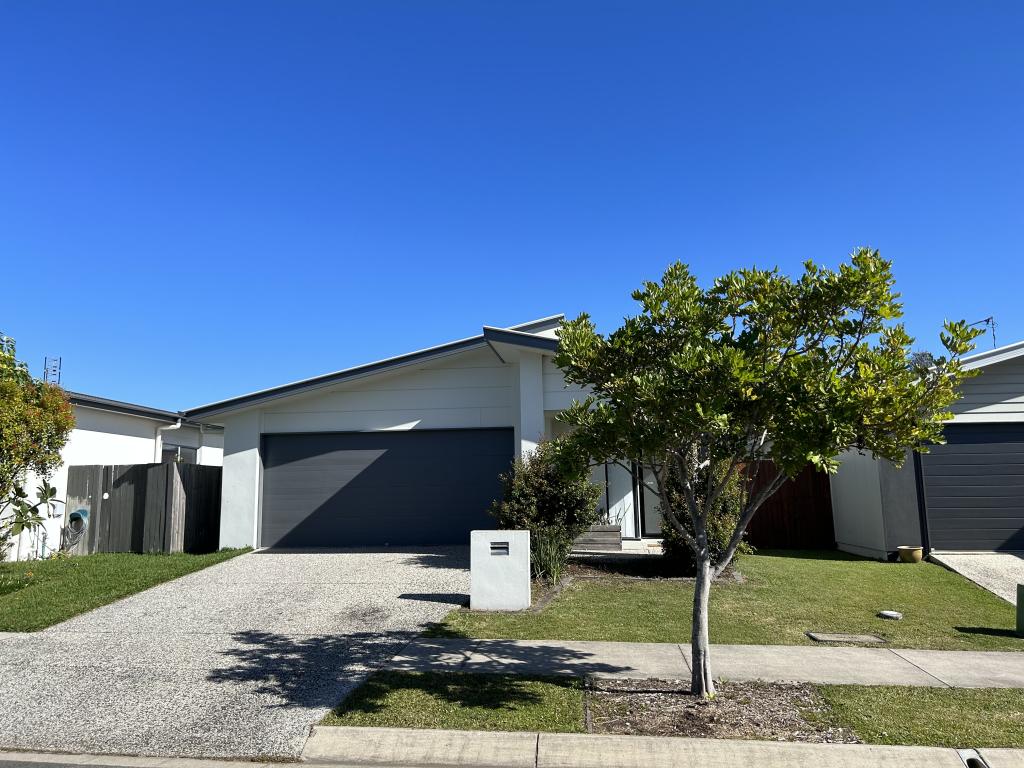 64 Adelaide Cct, Baringa, QLD 4551