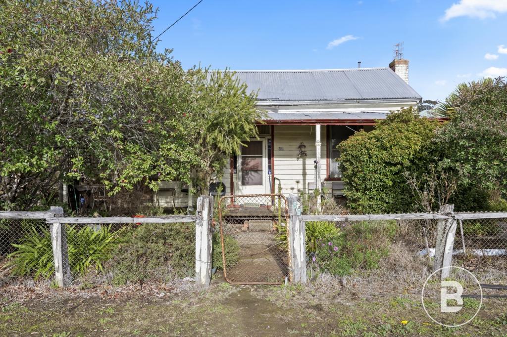 55 Navarre St, Redbank, VIC 3477