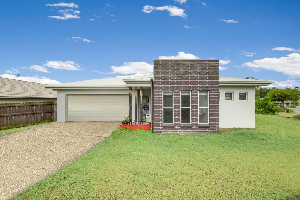 2 Bendee St, Glen Eden, QLD 4680