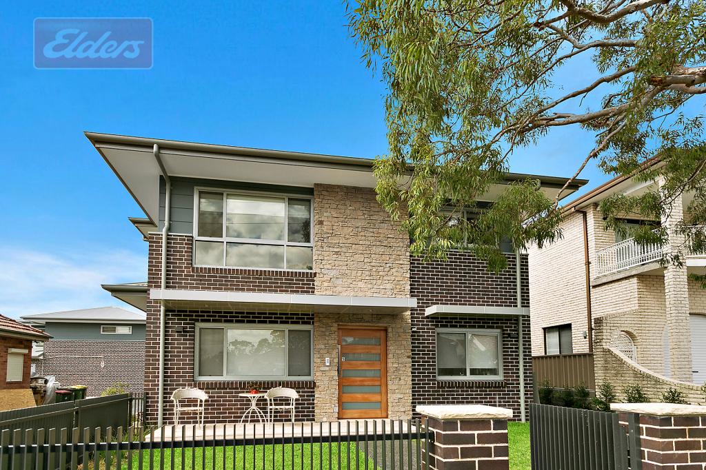 5/4 Birdwood St, Sylvania, NSW 2224