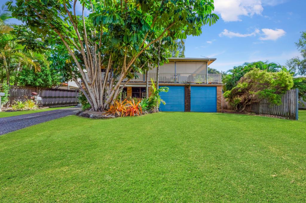 6 Pleasant Dr, Cannonvale, QLD 4802