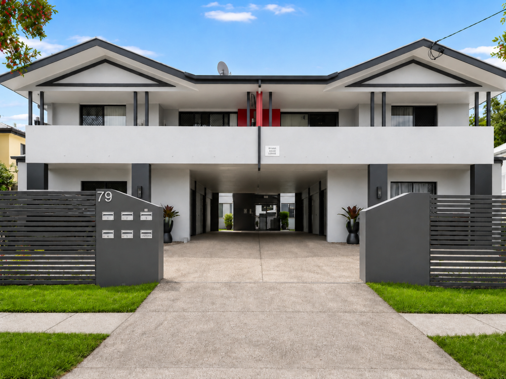 3/79 Ryans Rd, Northgate, QLD 4013