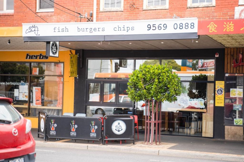 158 KOORNANG RD, CARNEGIE, VIC 3163