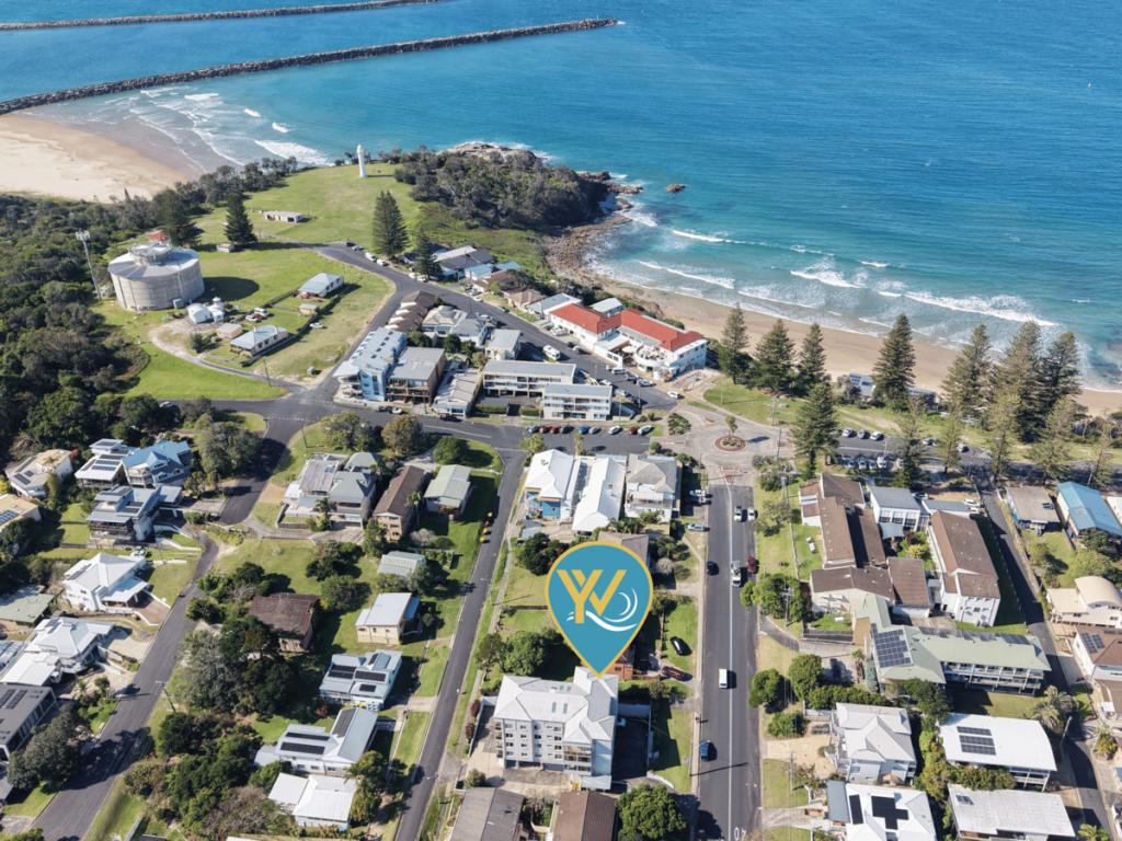 9/8-10 High St, Yamba, NSW 2464