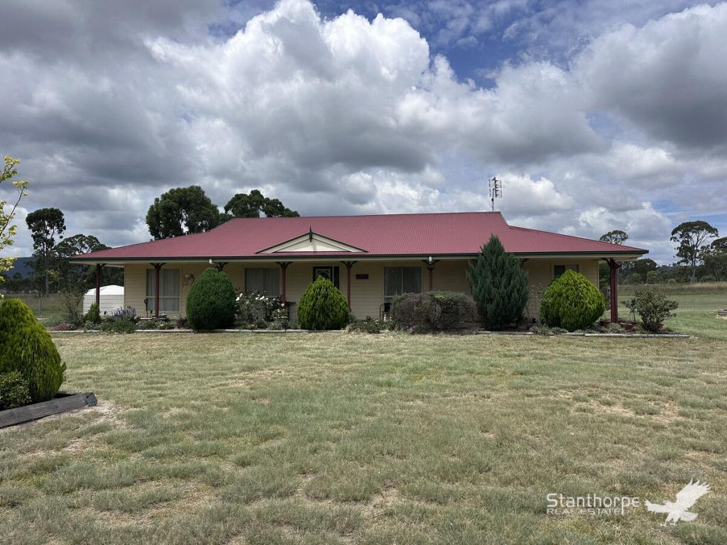 43 Curtin Rd, Lyra, QLD 4382