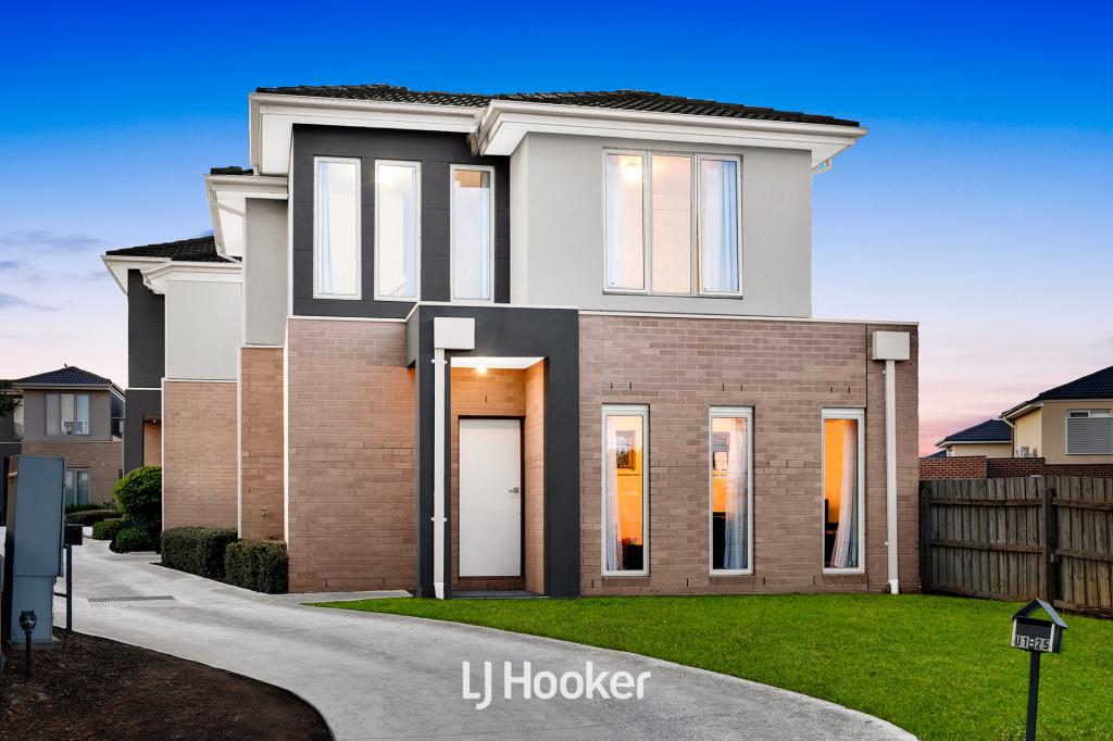 1/25 William Ave, Hallam, VIC 3803