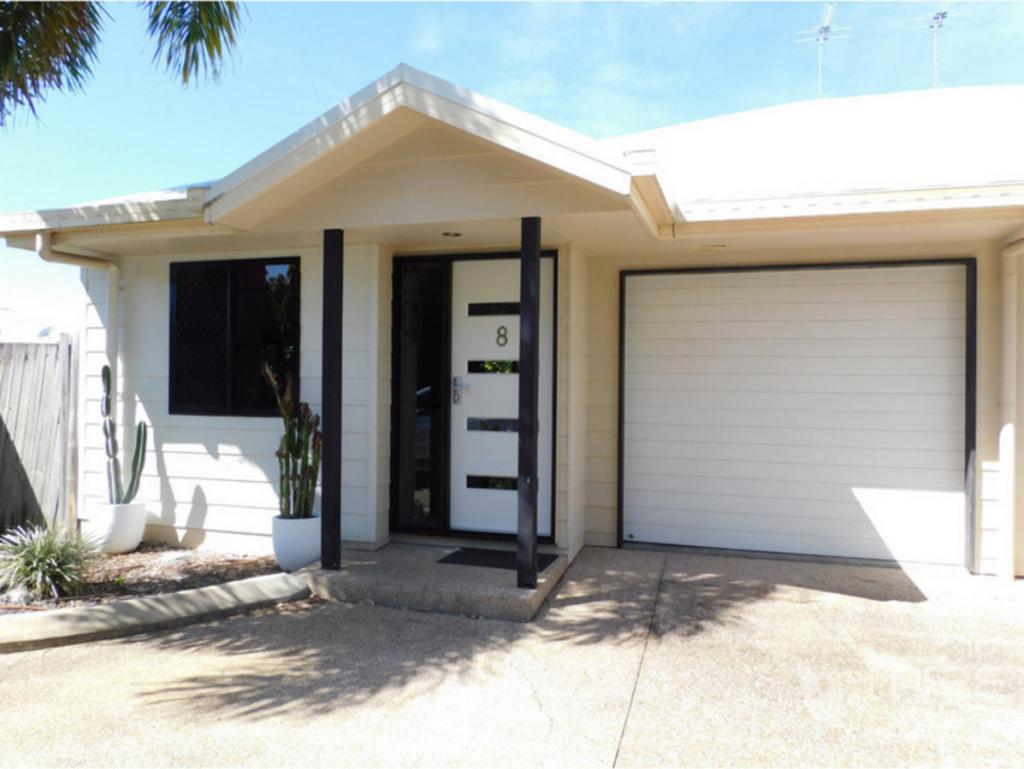 8/382 BRIDGE RD, WEST MACKAY, QLD 4740