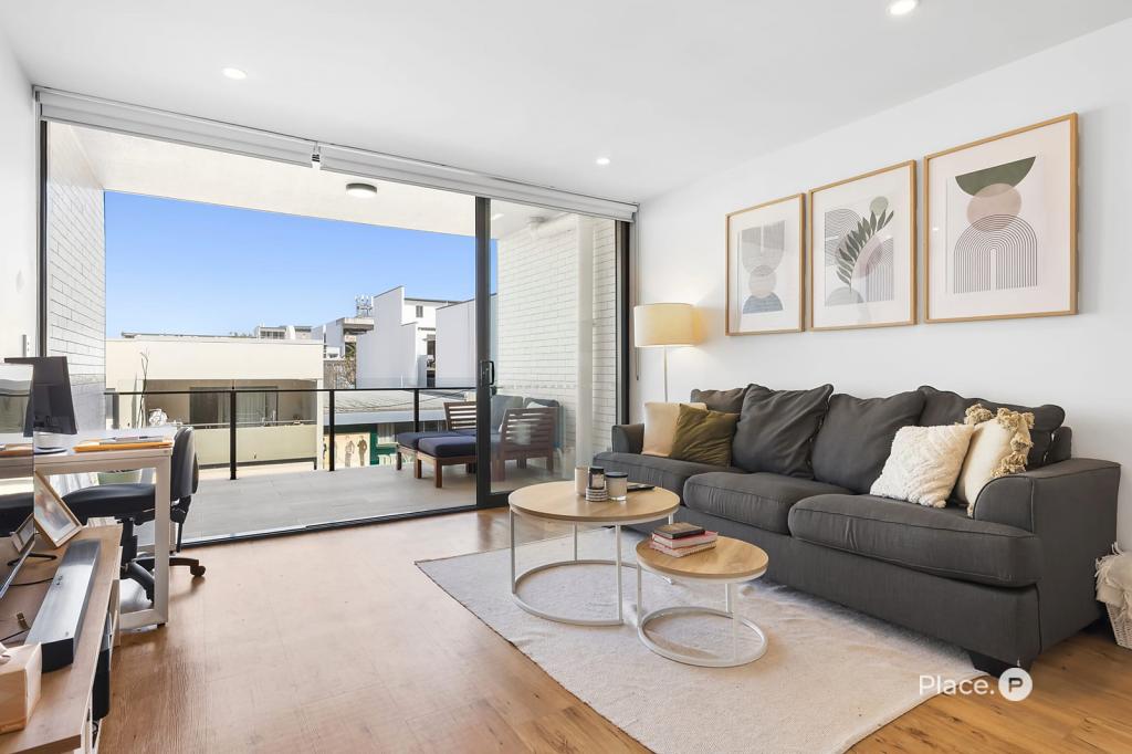 307/78 BERWICK ST, FORTITUDE VALLEY, QLD 4006