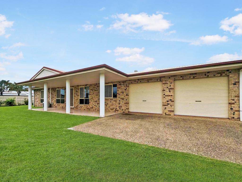49 Bradman Dr, Glenella, QLD 4740