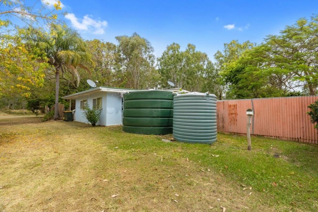 3 Smith Rd, Woolooga, QLD 4570