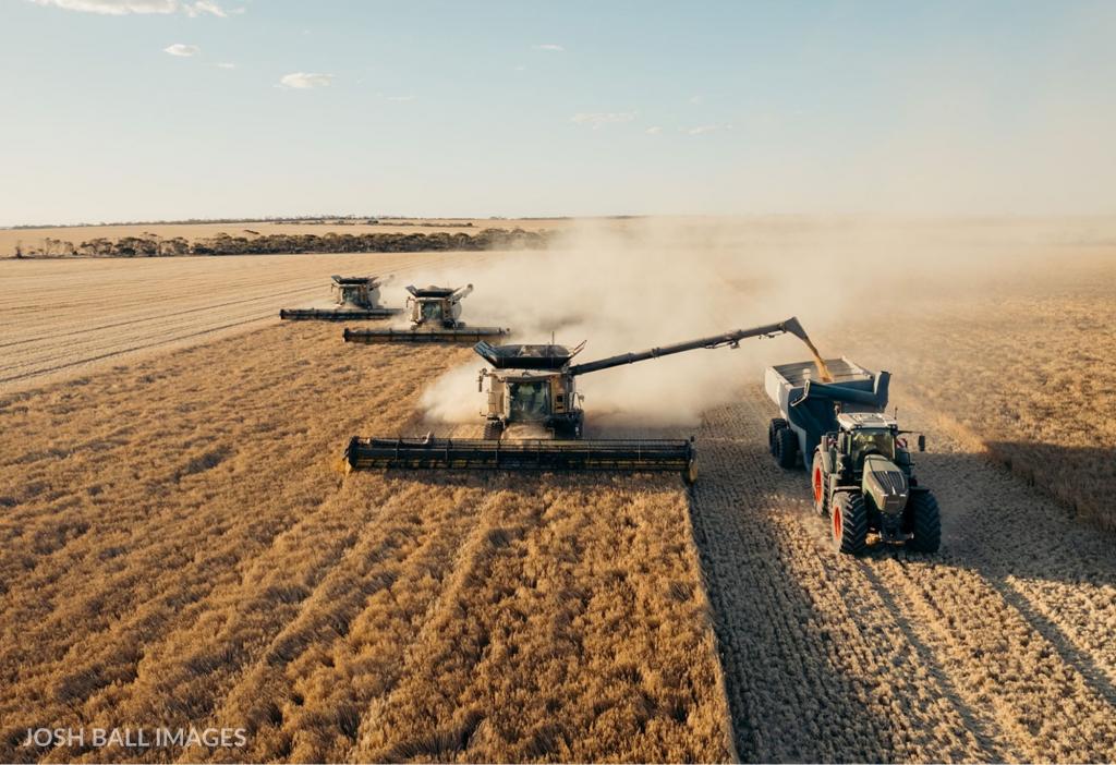 5774 Gnowangerup-Jerramungup Rd, Ongerup, WA 6336