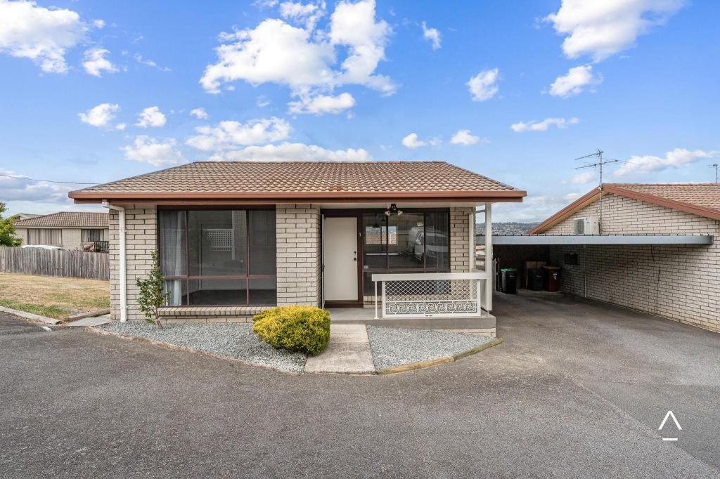 UNIT 1, 10 TEAL CT, NEWNHAM, TAS 7248