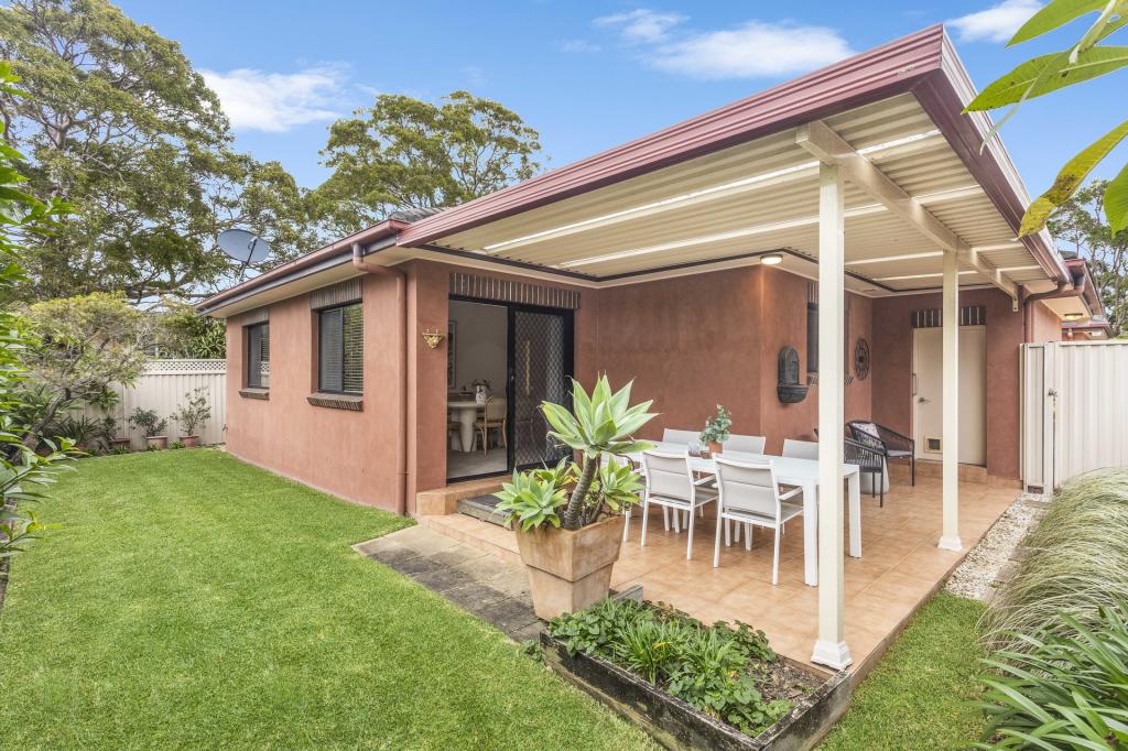3/40-42 TELOPEA AVE, CARINGBAH SOUTH, NSW 2229
